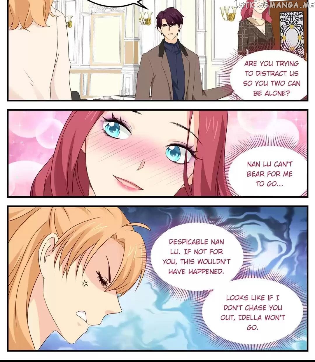 My Sweetest You chapter 69 - page 10