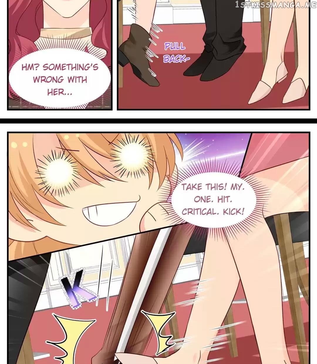 My Sweetest You chapter 69 - page 2