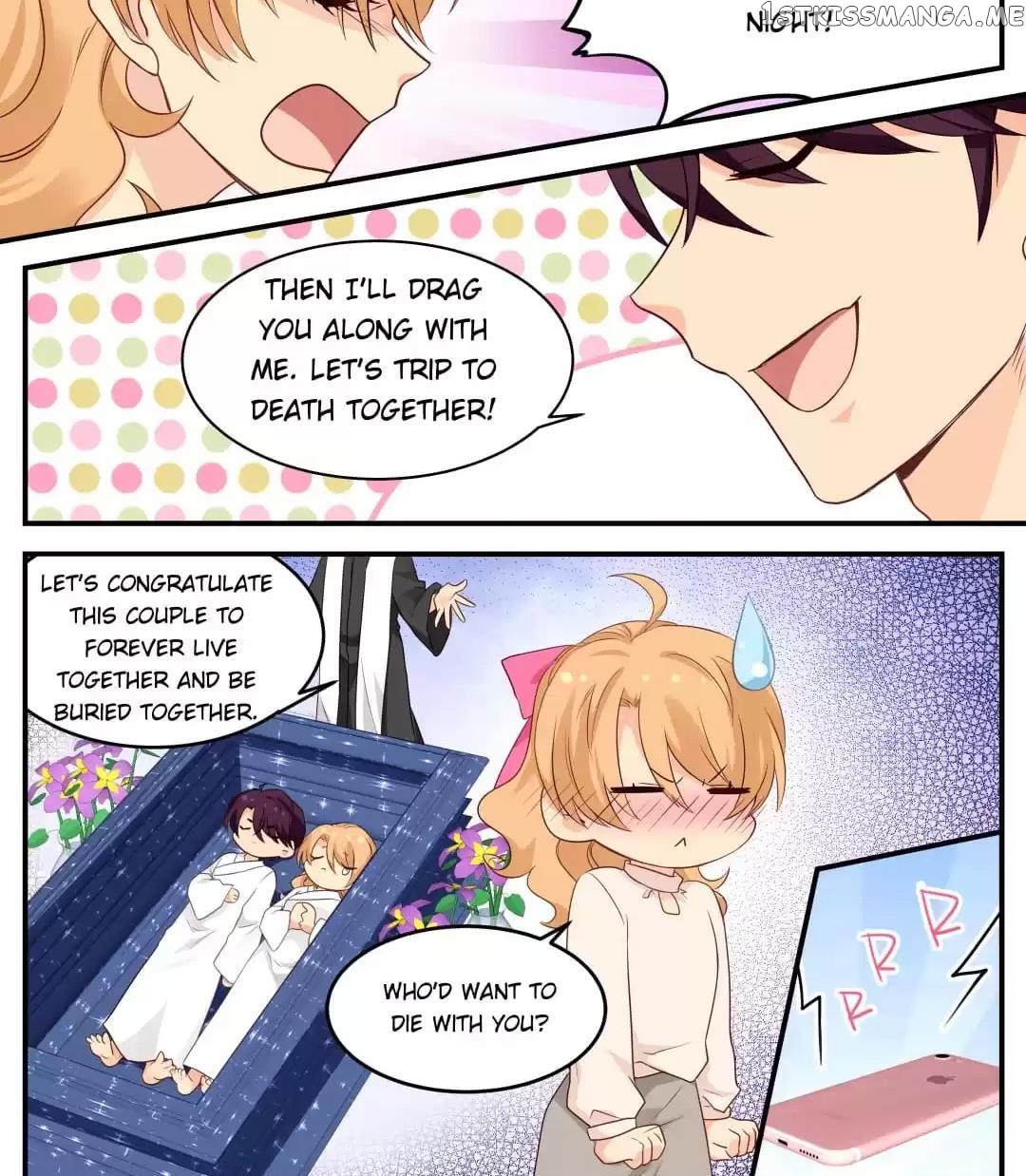 My Sweetest You chapter 69 - page 5