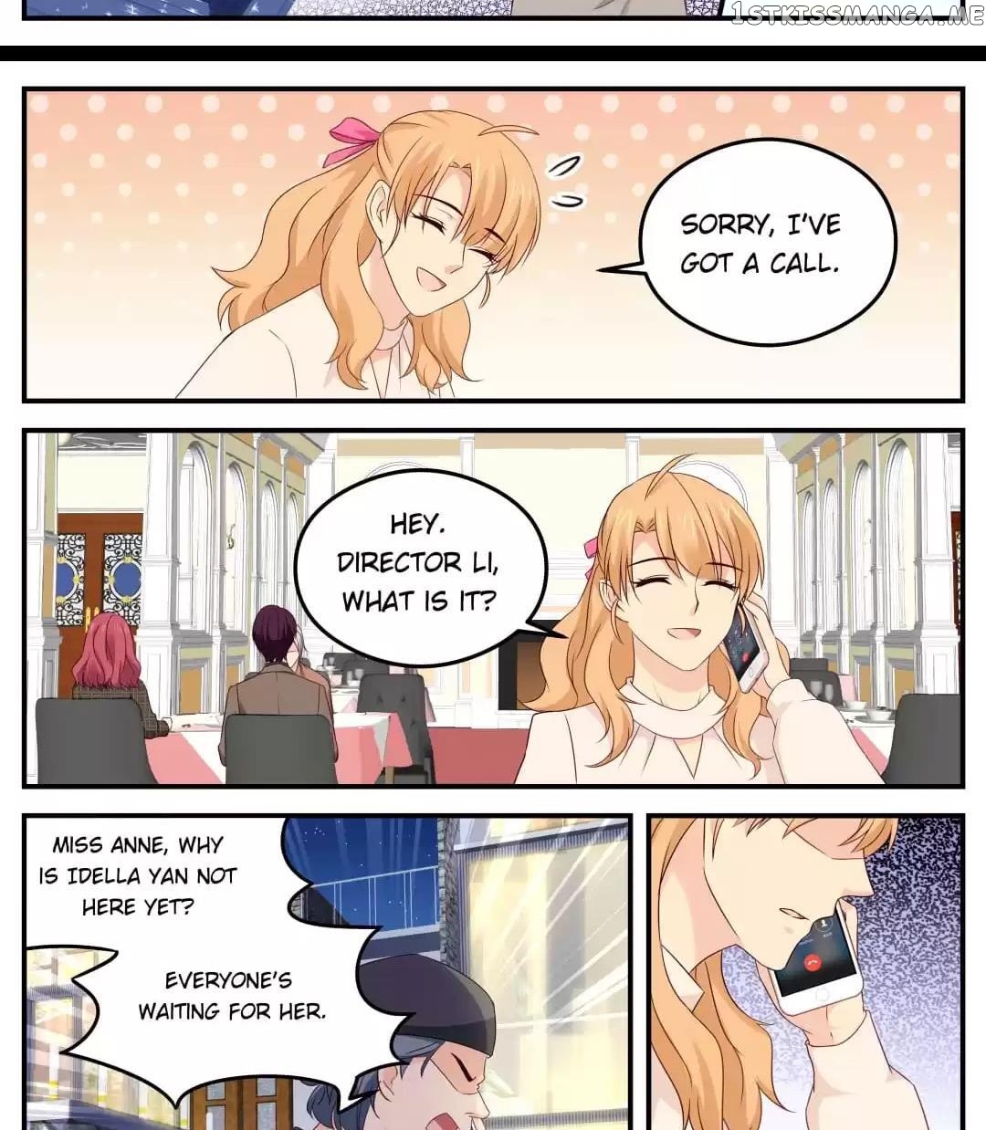 My Sweetest You chapter 69 - page 6
