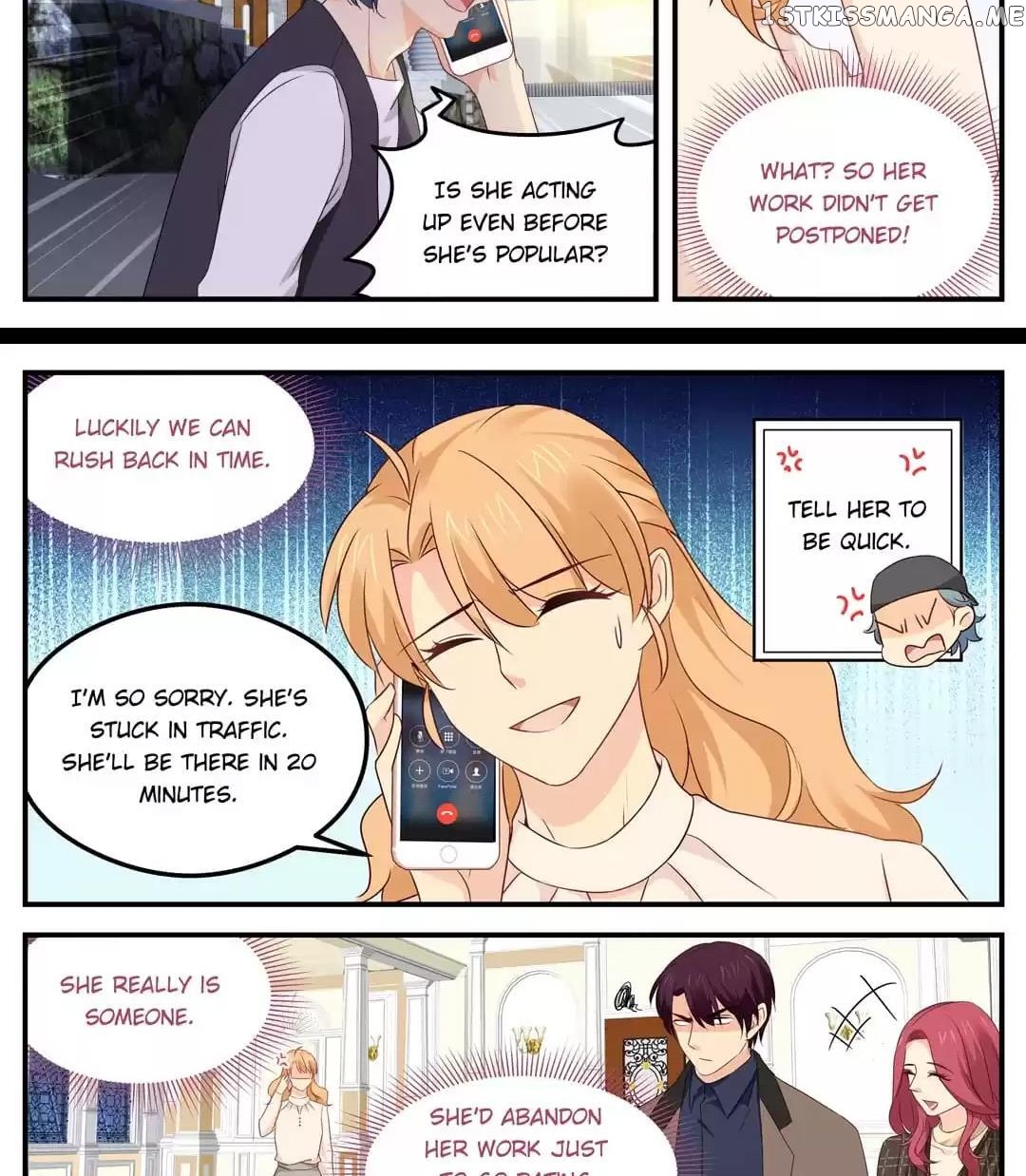 My Sweetest You chapter 69 - page 7