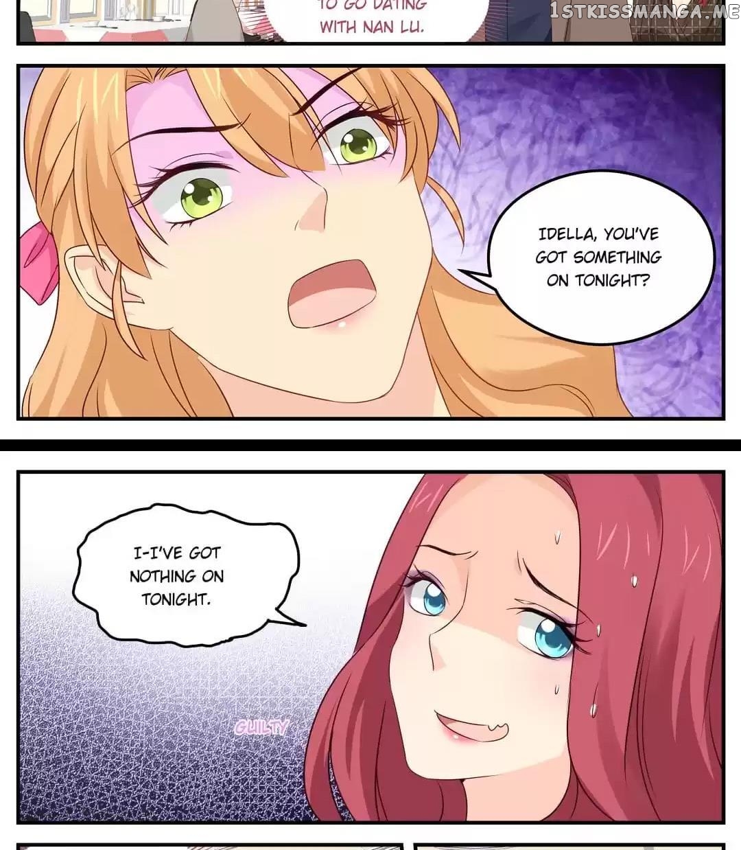 My Sweetest You chapter 69 - page 8
