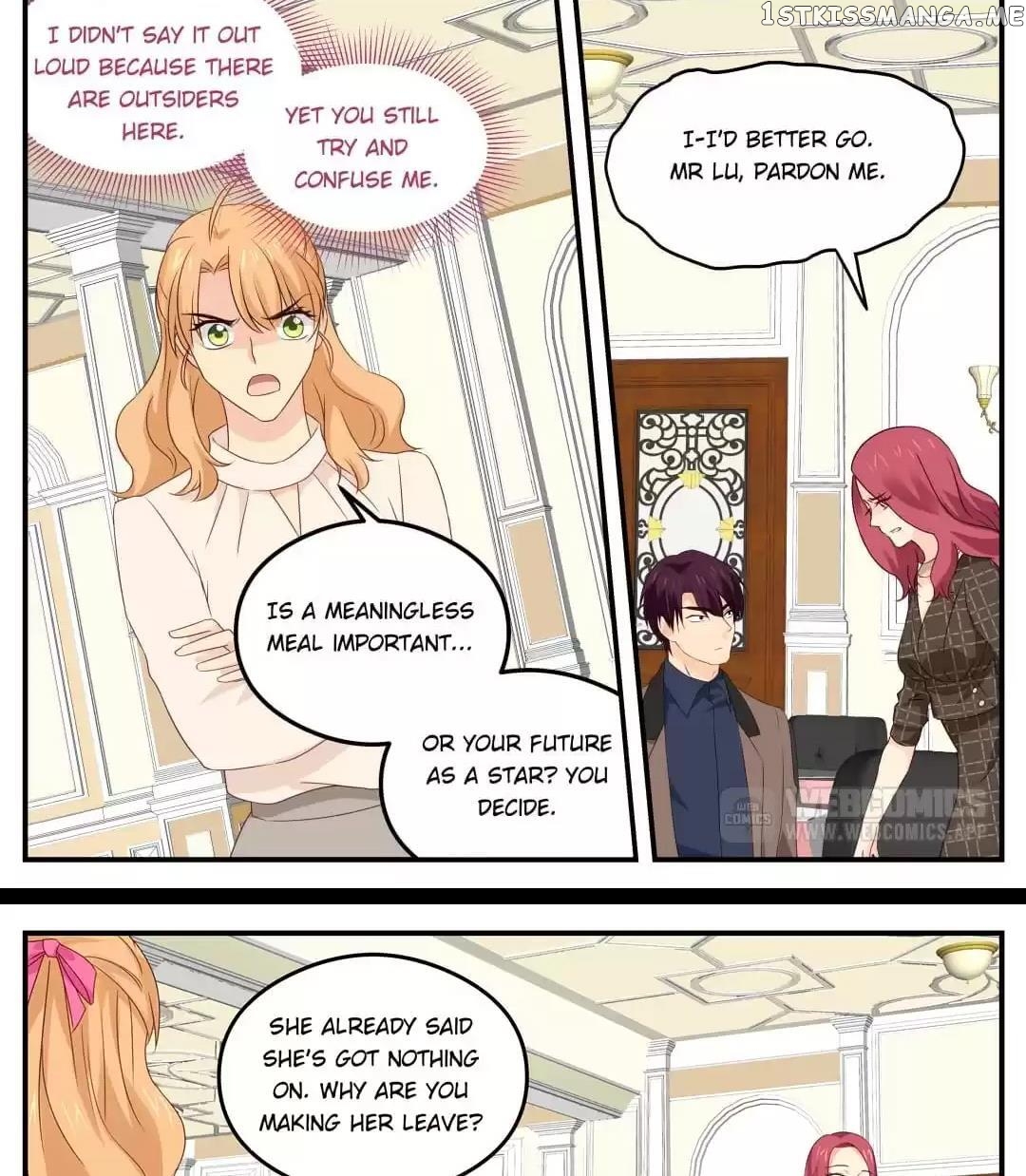 My Sweetest You chapter 69 - page 9