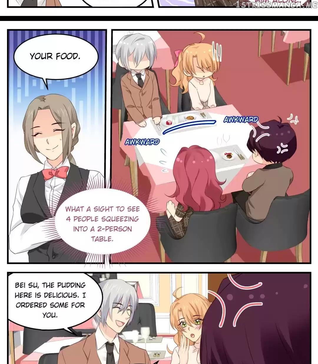 My Sweetest You chapter 68 - page 6