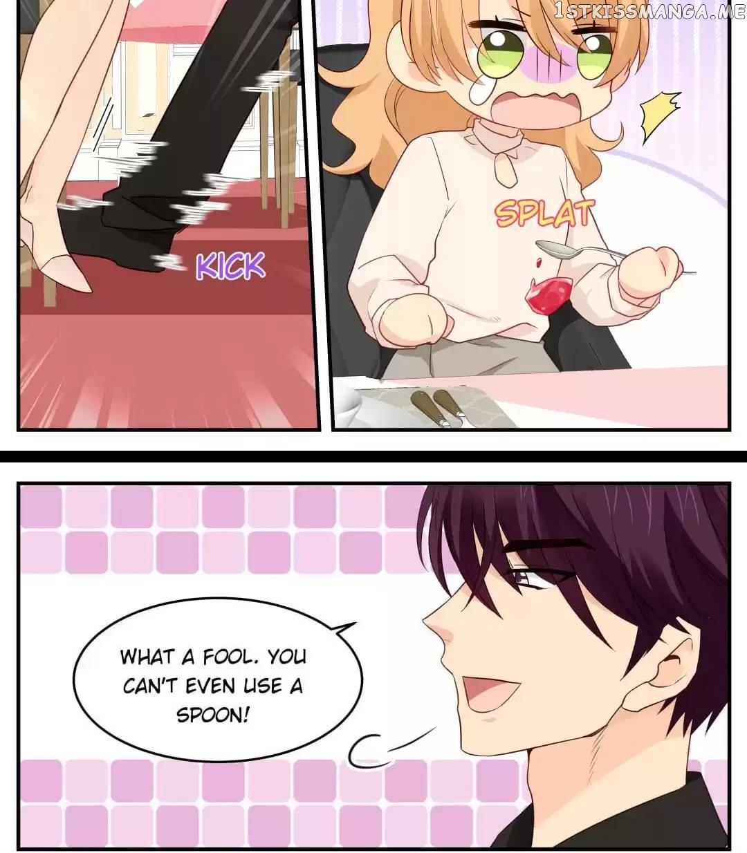 My Sweetest You chapter 68 - page 8