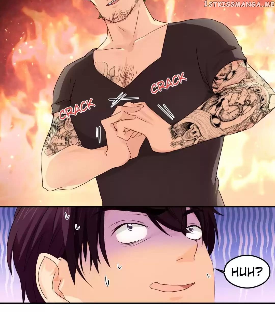 My Sweetest You chapter 65 - page 10