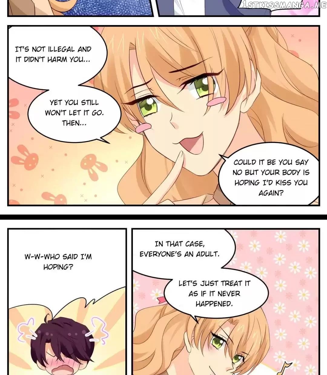 My Sweetest You chapter 65 - page 3