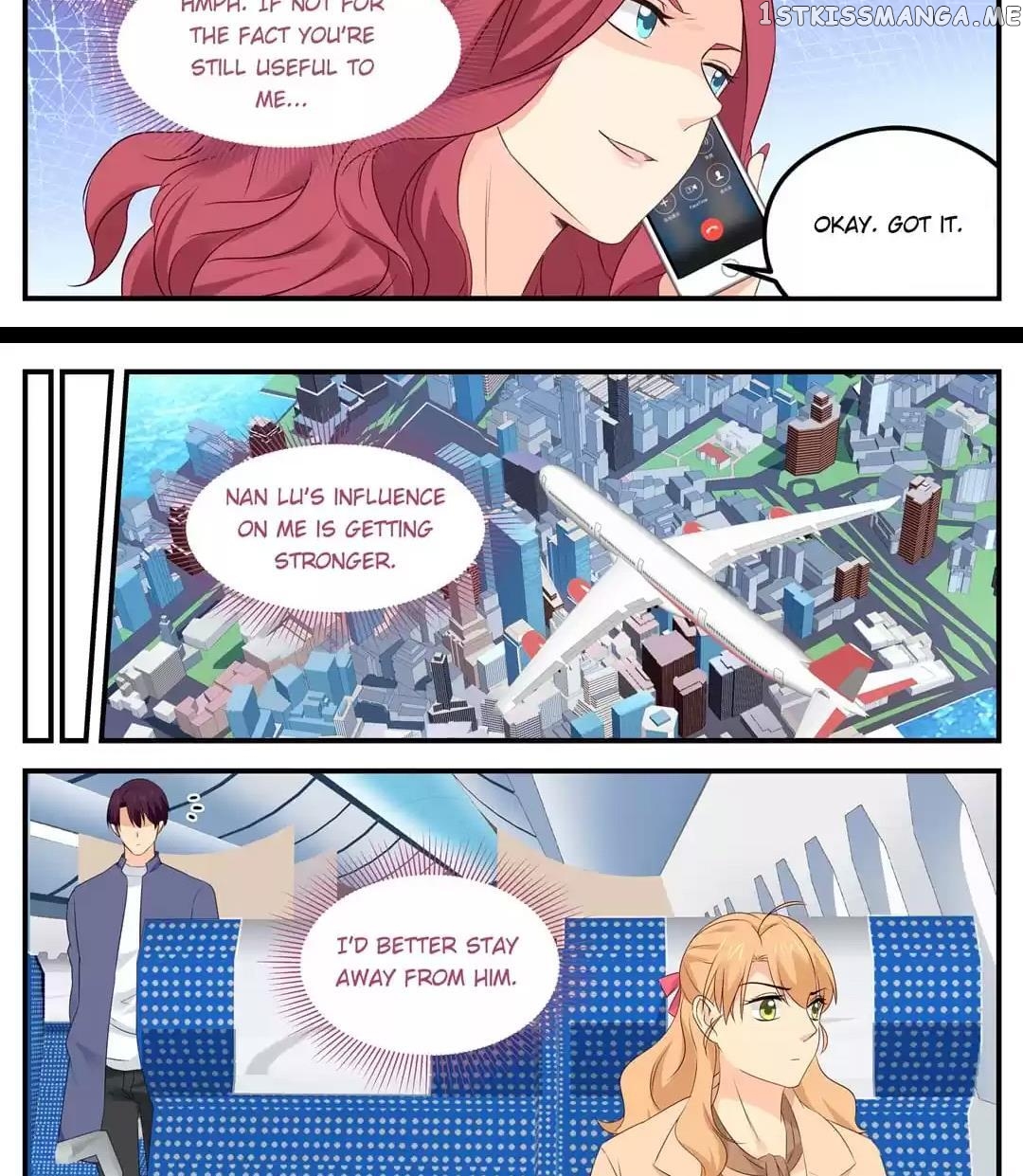 My Sweetest You chapter 65 - page 7