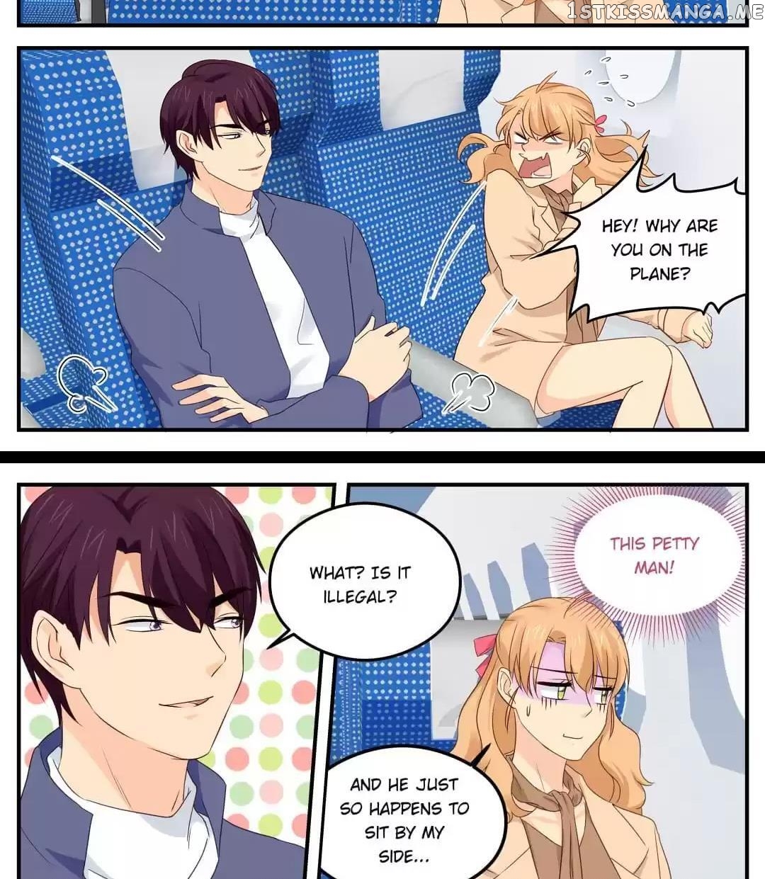 My Sweetest You chapter 65 - page 8