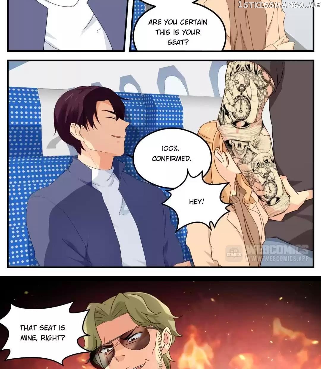 My Sweetest You chapter 65 - page 9