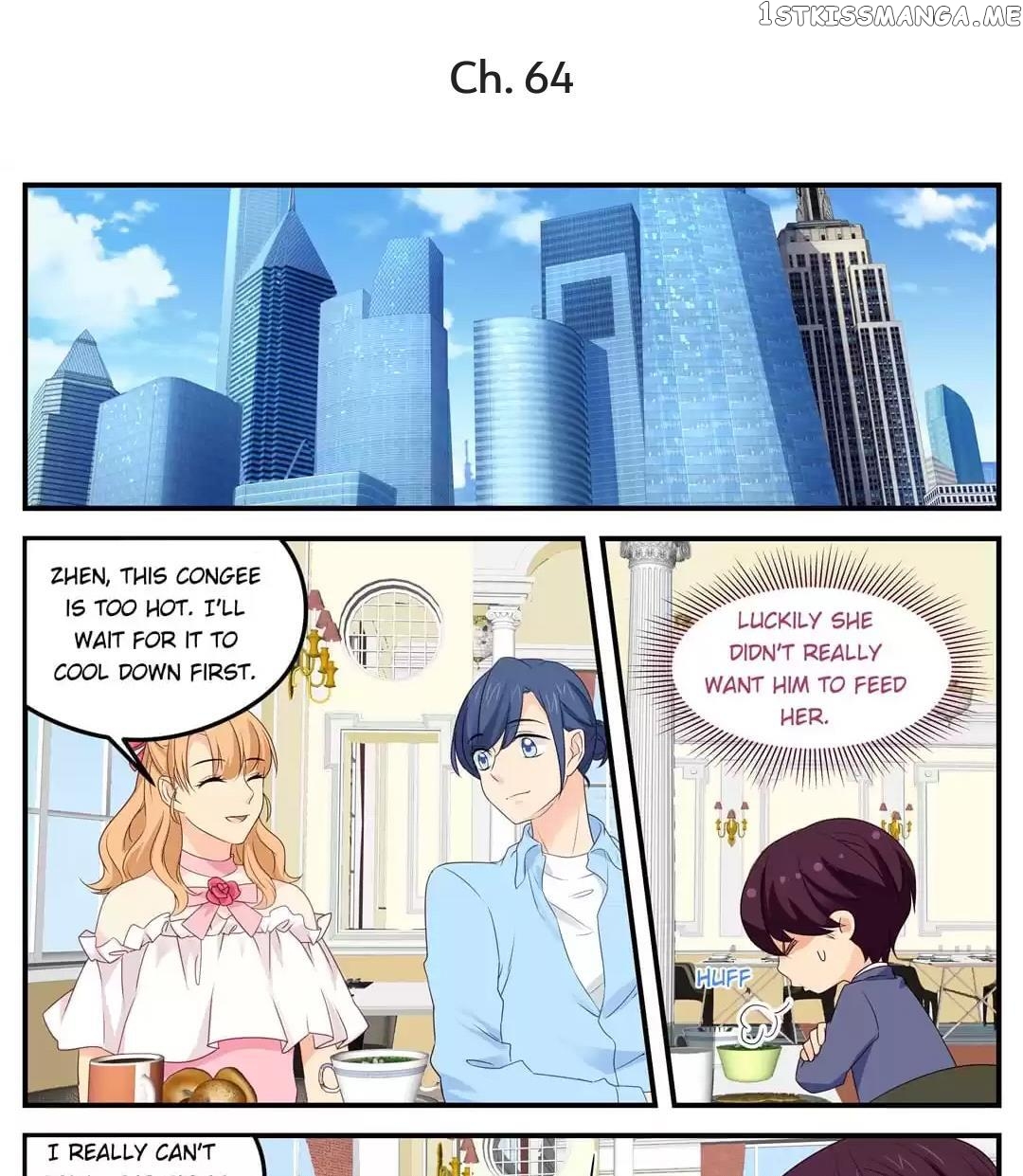 My Sweetest You chapter 64 - page 1