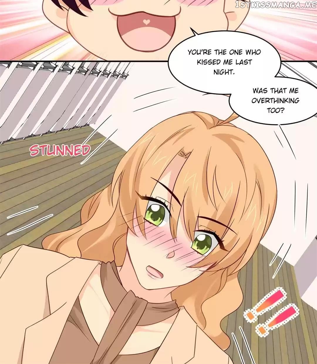 My Sweetest You chapter 64 - page 10