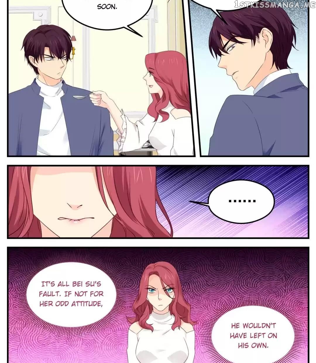 My Sweetest You chapter 64 - page 5