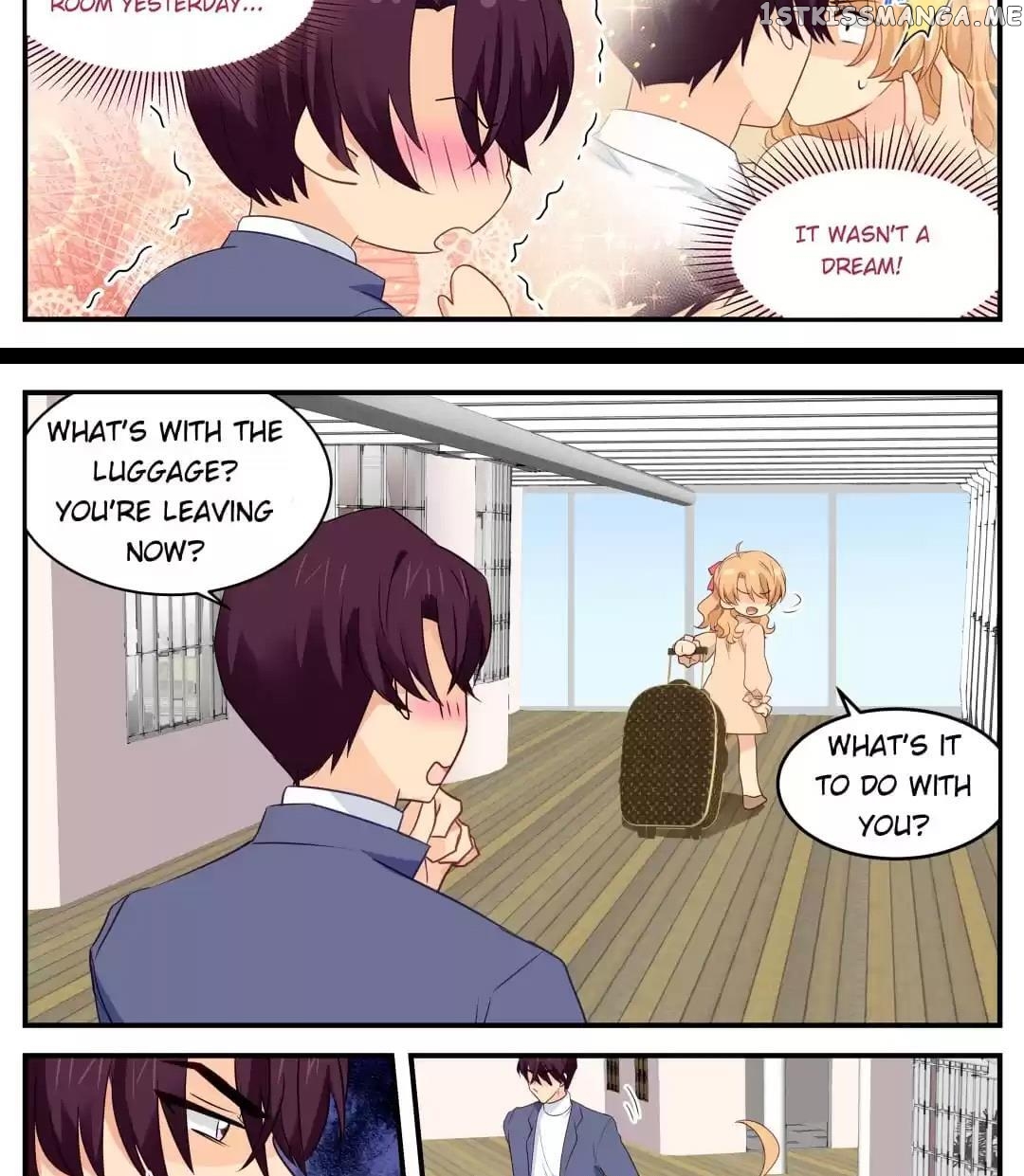 My Sweetest You chapter 64 - page 7