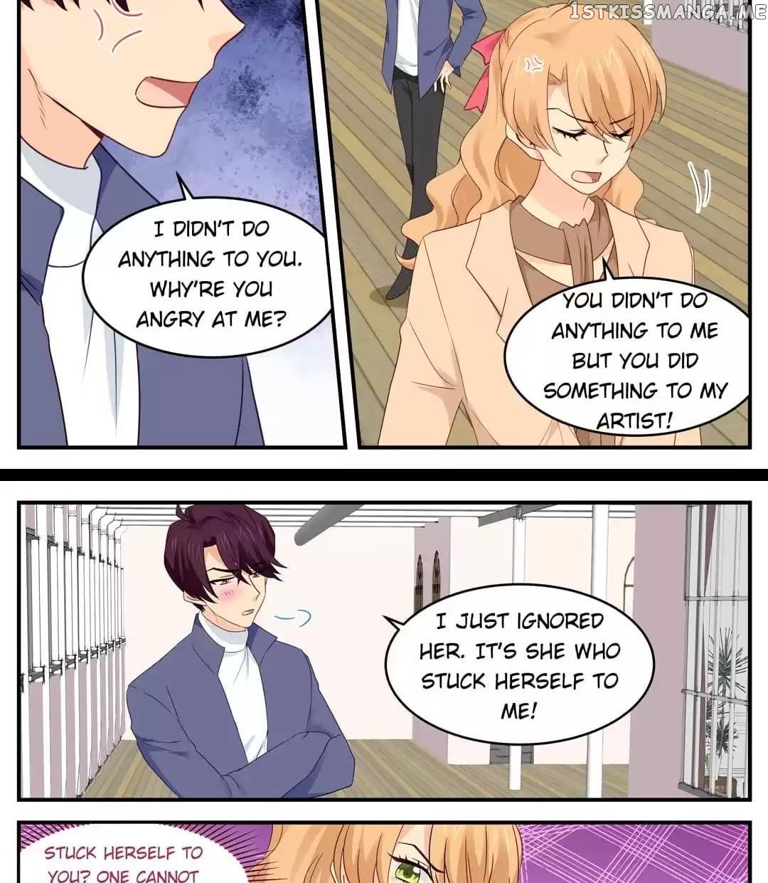 My Sweetest You chapter 64 - page 8