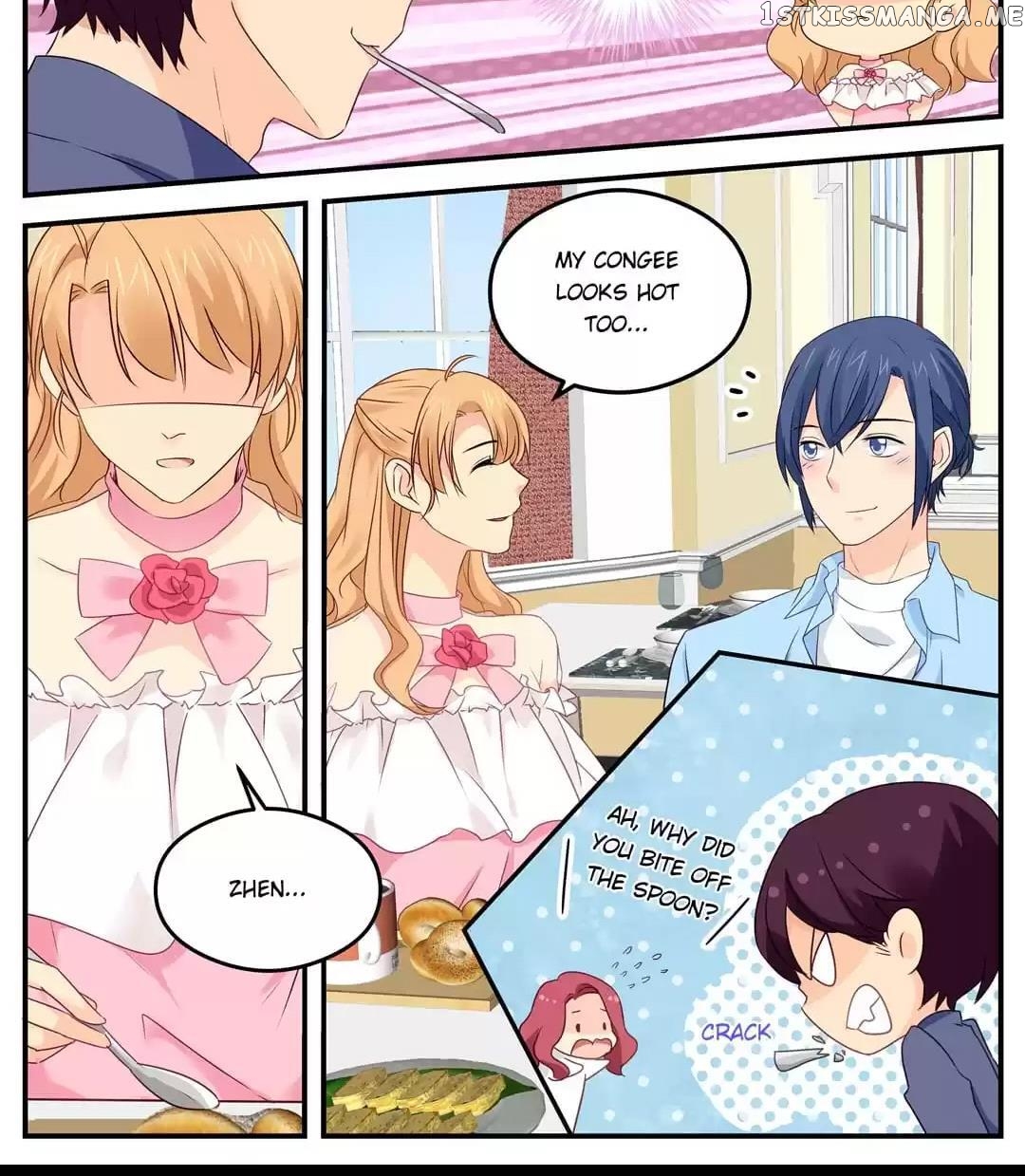My Sweetest You chapter 63 - page 10