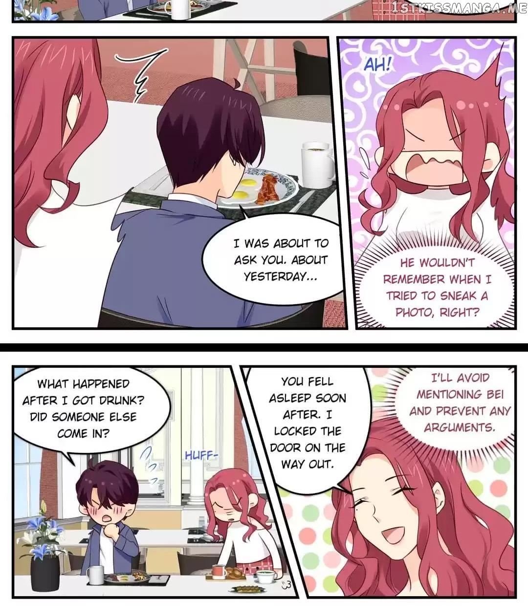 My Sweetest You chapter 63 - page 3