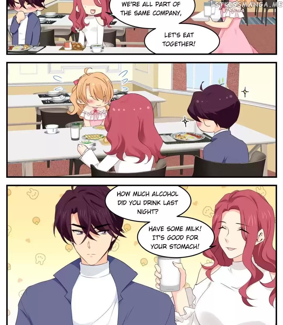 My Sweetest You chapter 63 - page 5