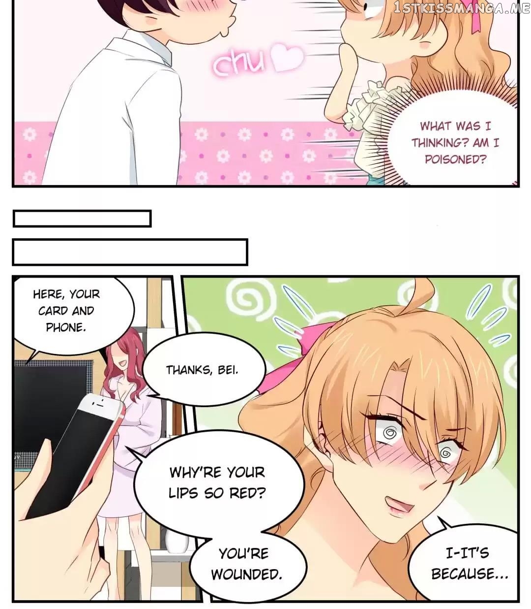 My Sweetest You chapter 62 - page 10