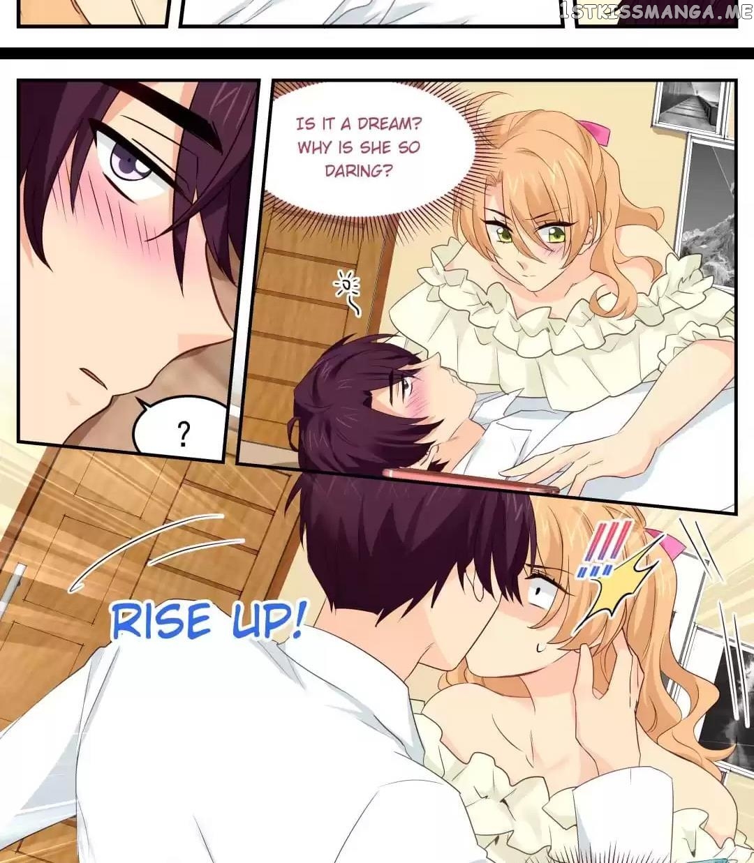 My Sweetest You chapter 62 - page 6