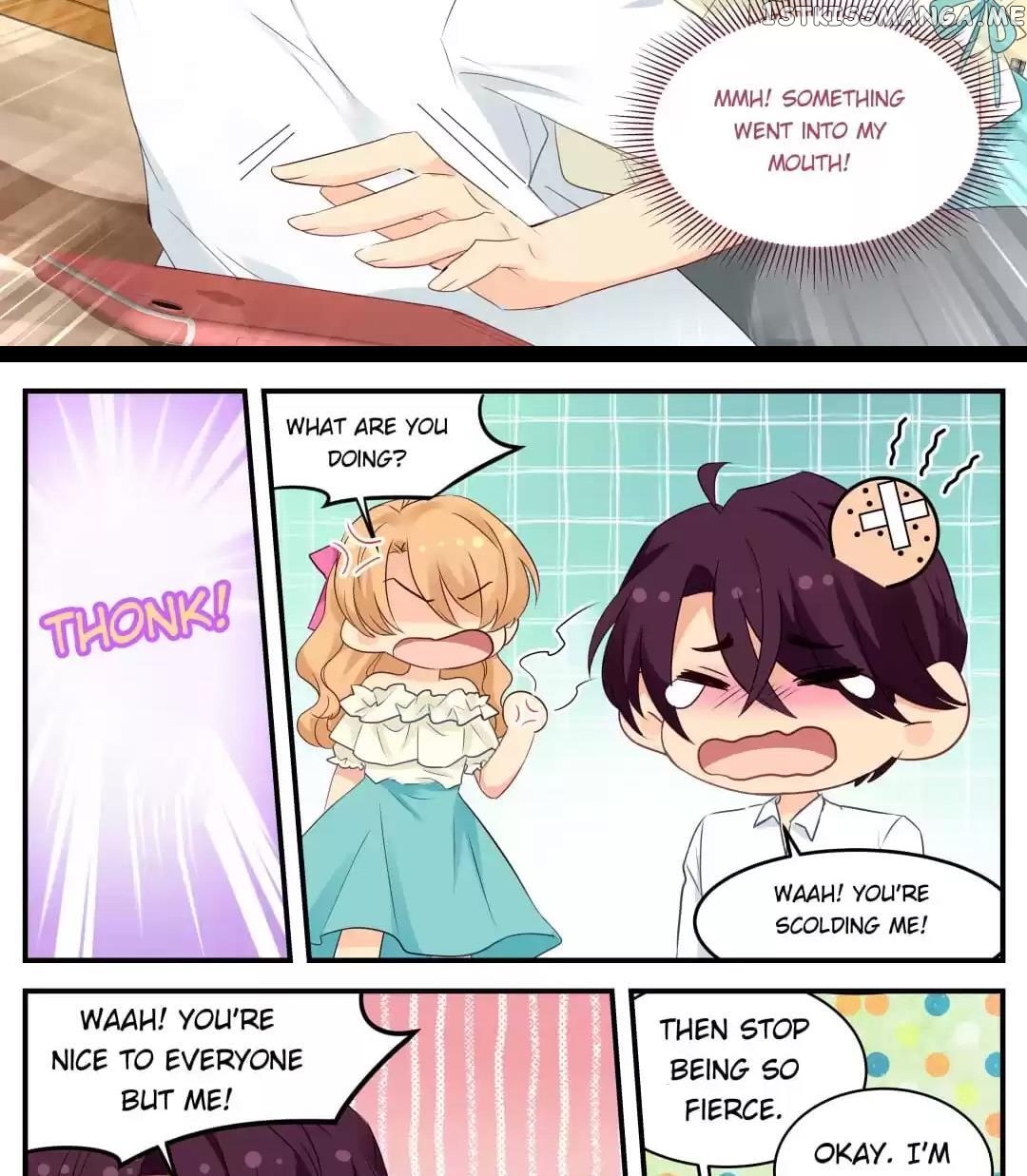 My Sweetest You chapter 62 - page 7