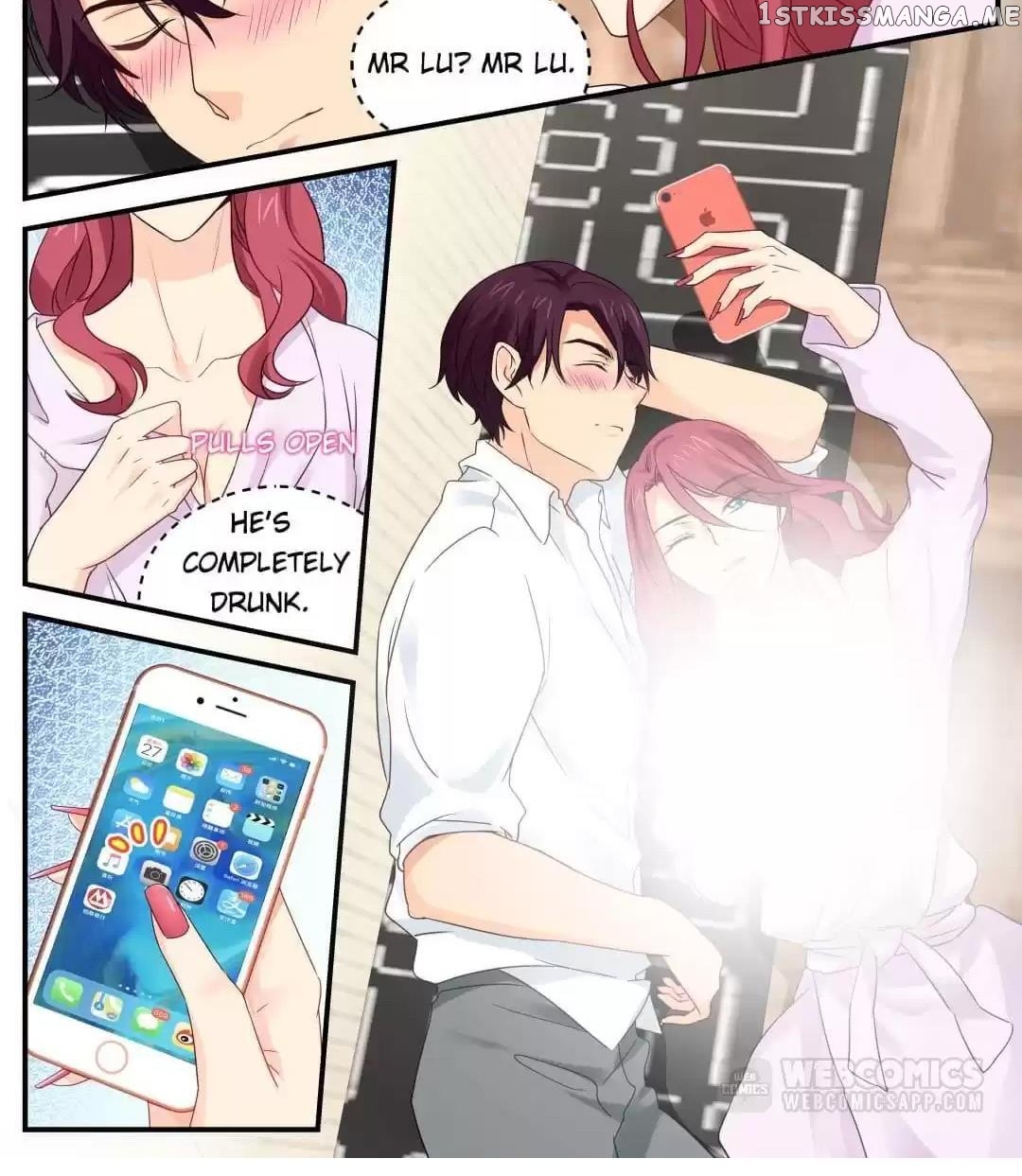 My Sweetest You chapter 61 - page 10