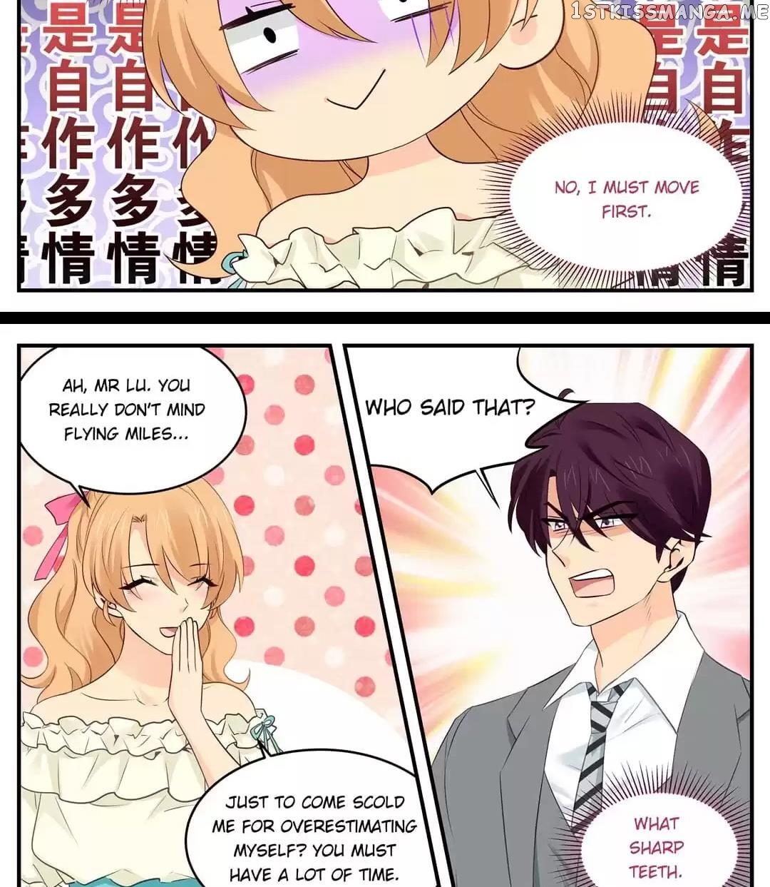My Sweetest You chapter 61 - page 2