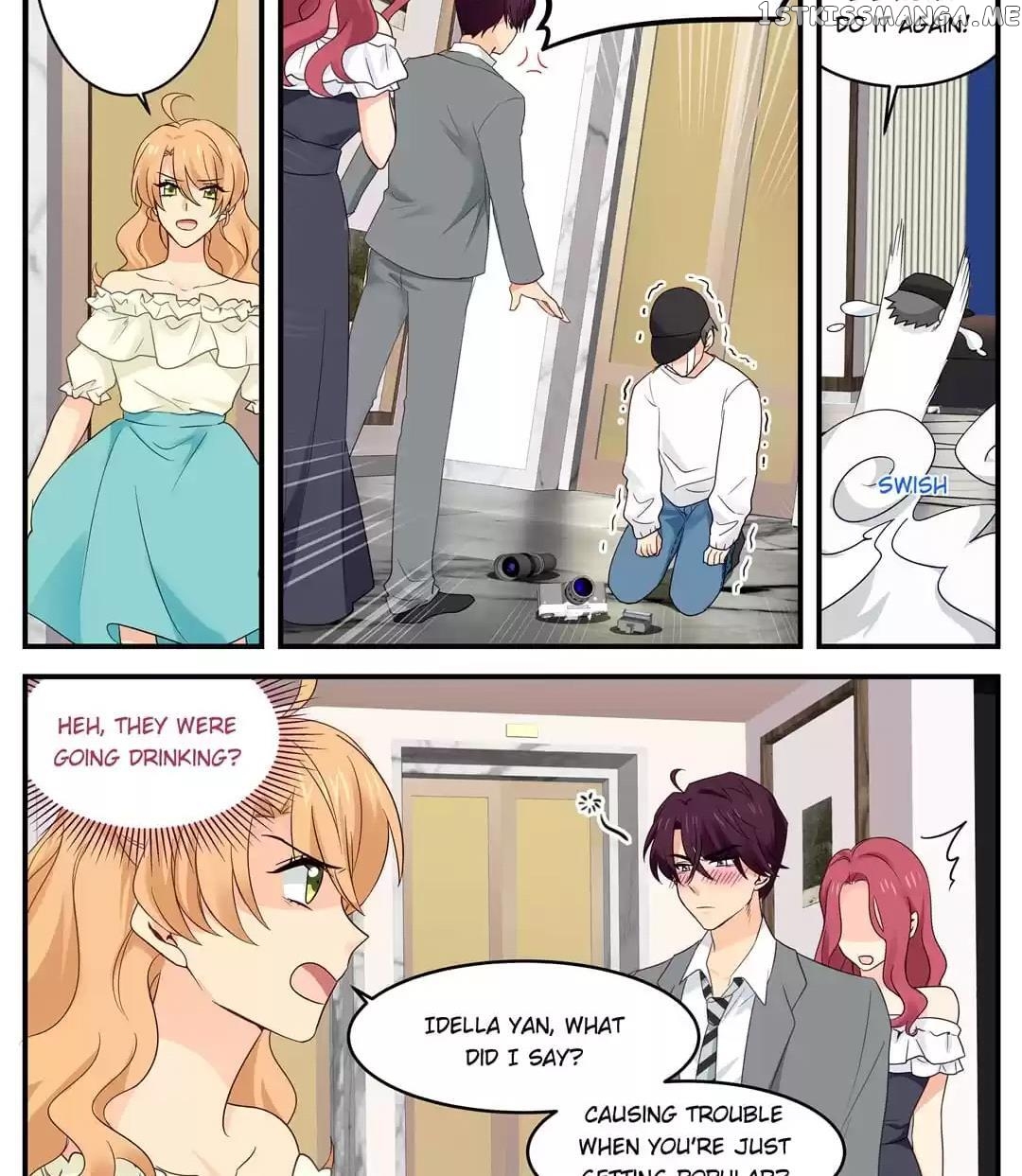 My Sweetest You chapter 61 - page 5