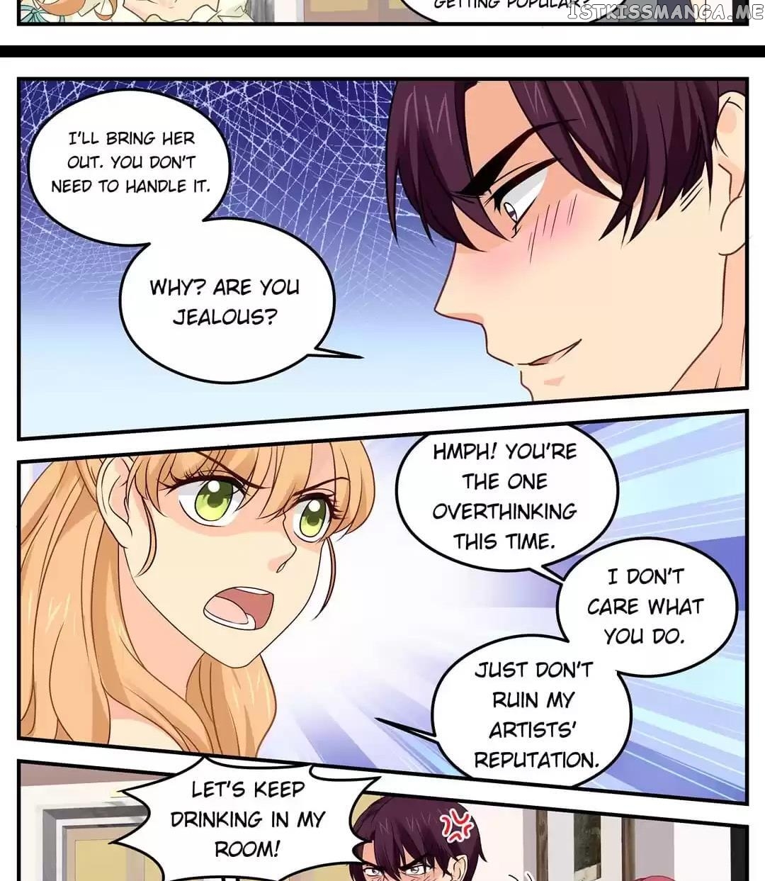 My Sweetest You chapter 61 - page 6
