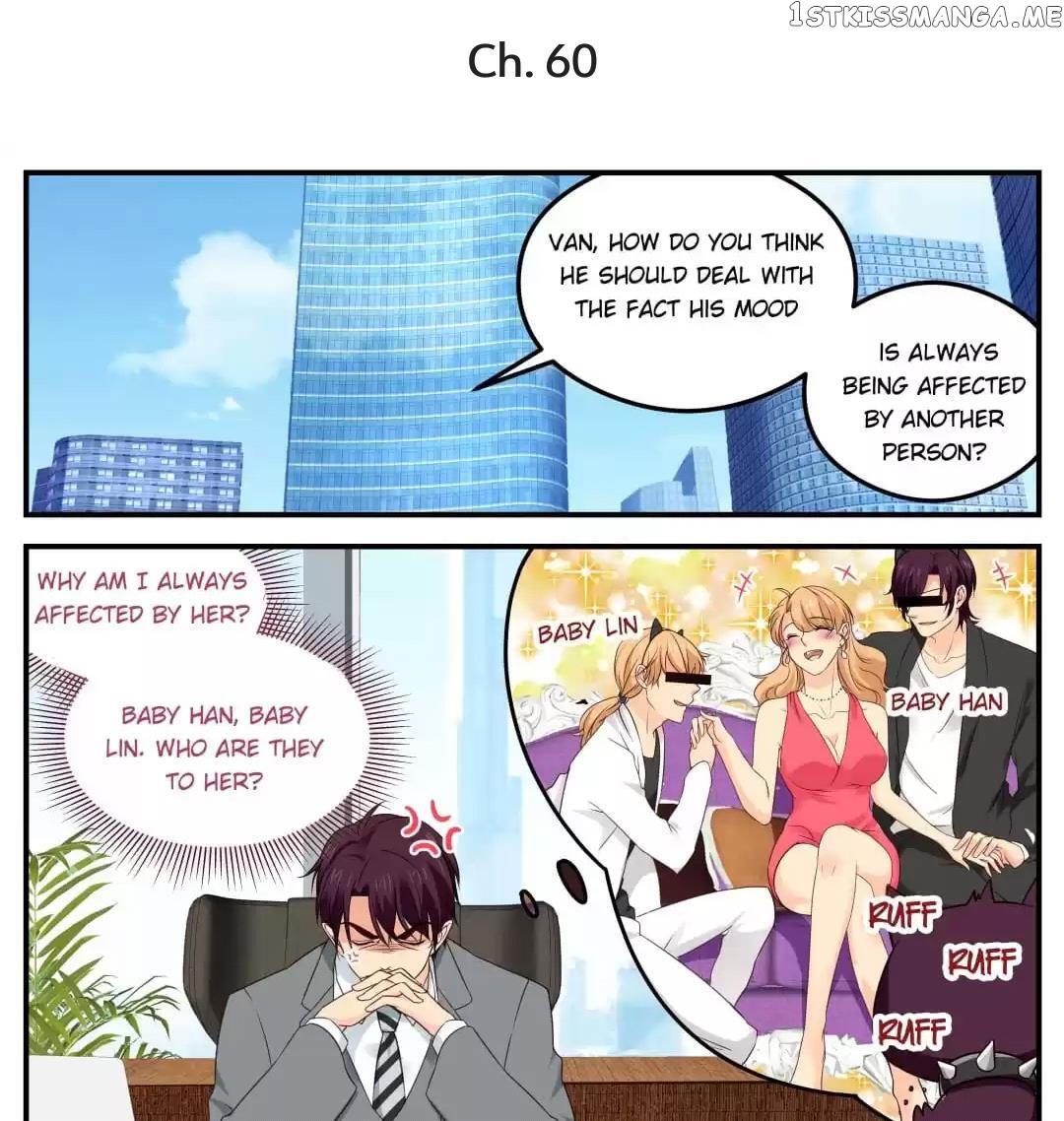 My Sweetest You chapter 60 - page 1