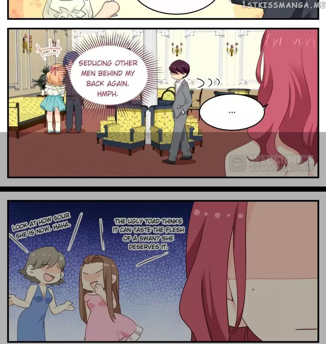 My Sweetest You chapter 60 - page 10
