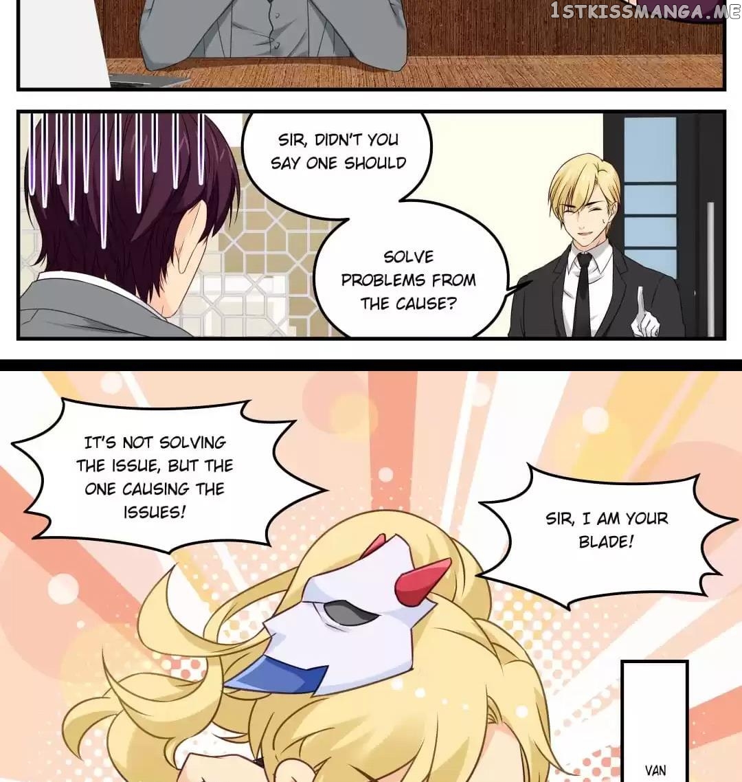 My Sweetest You chapter 60 - page 2