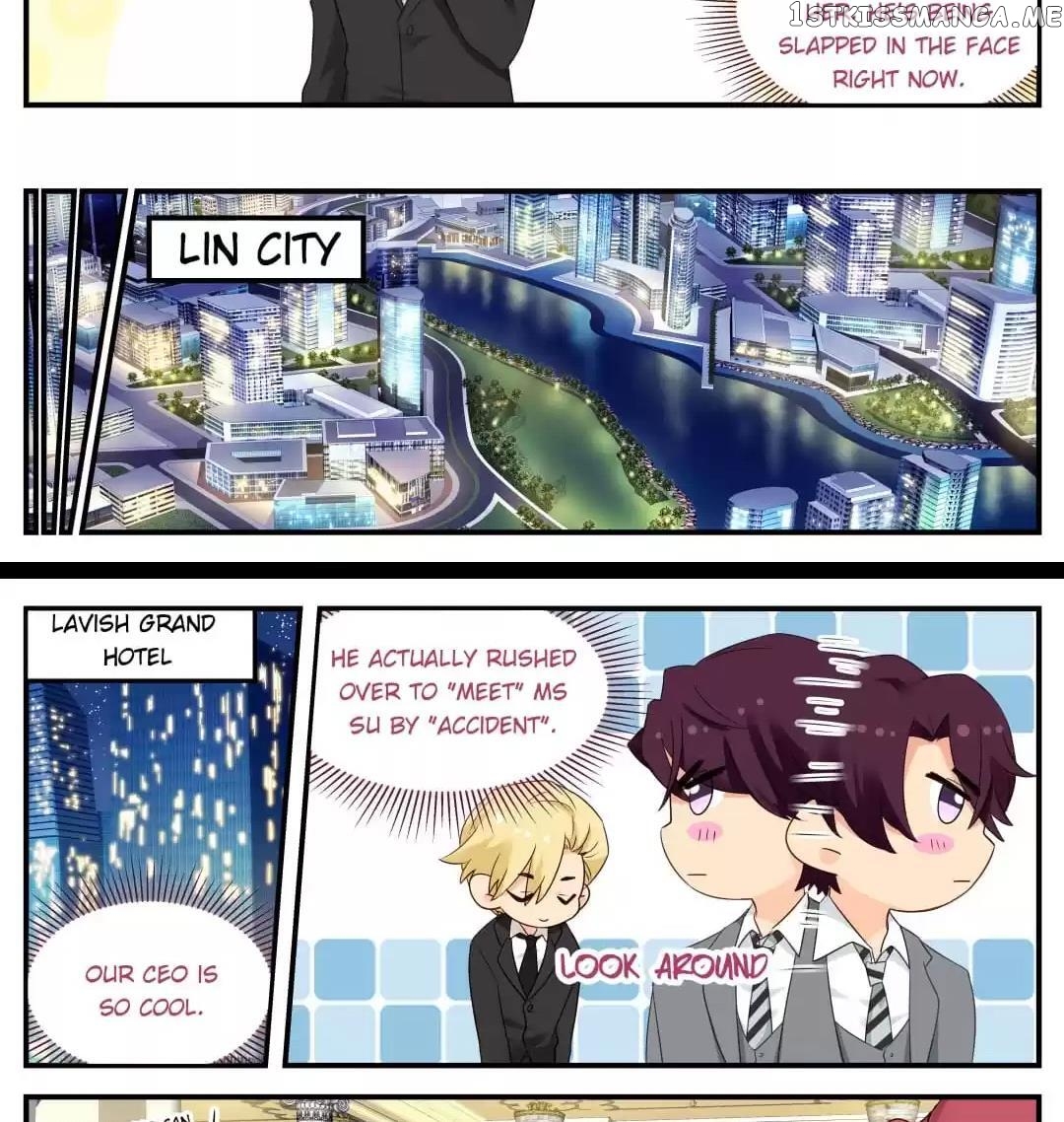 My Sweetest You chapter 60 - page 6
