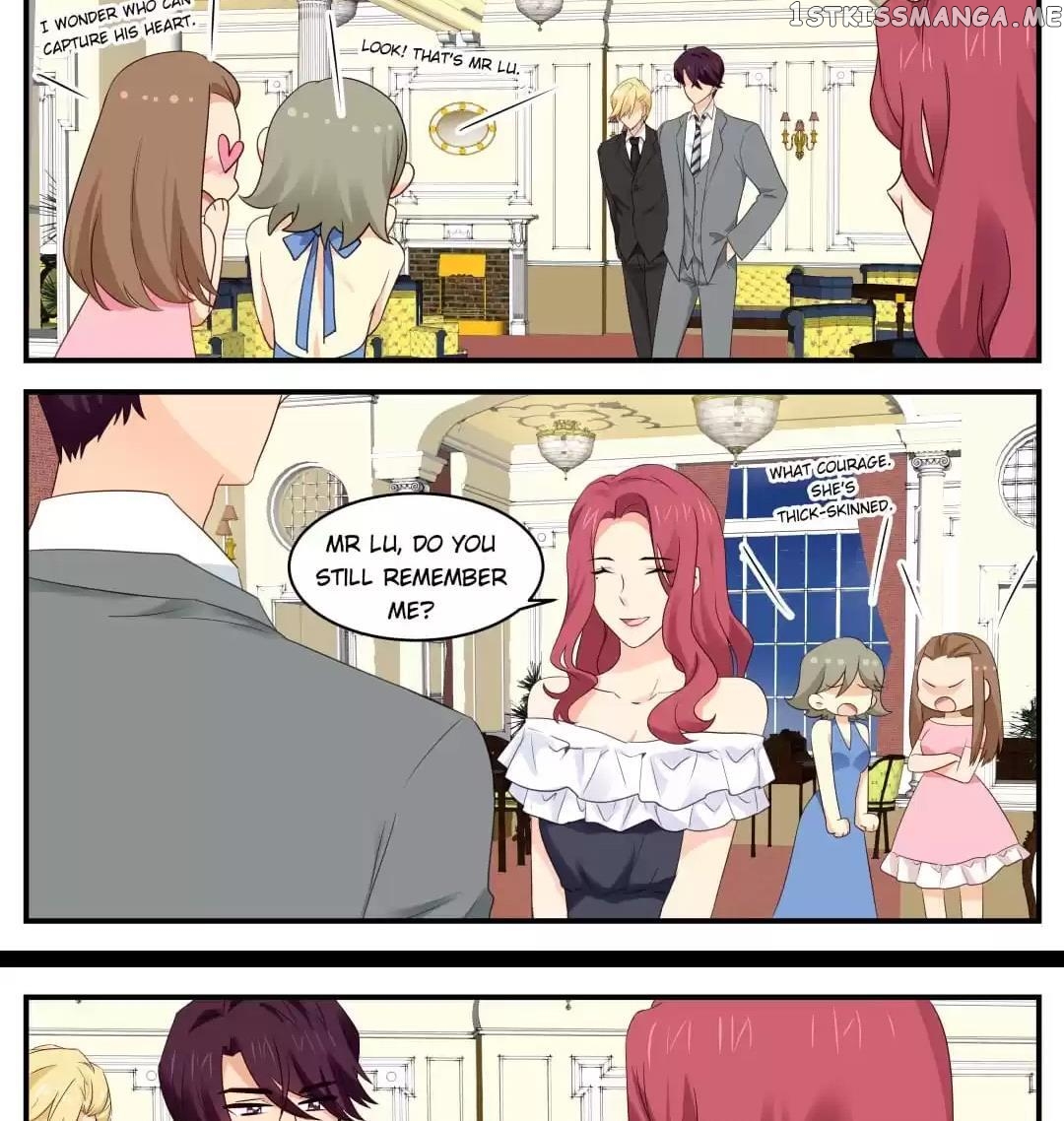 My Sweetest You chapter 60 - page 7