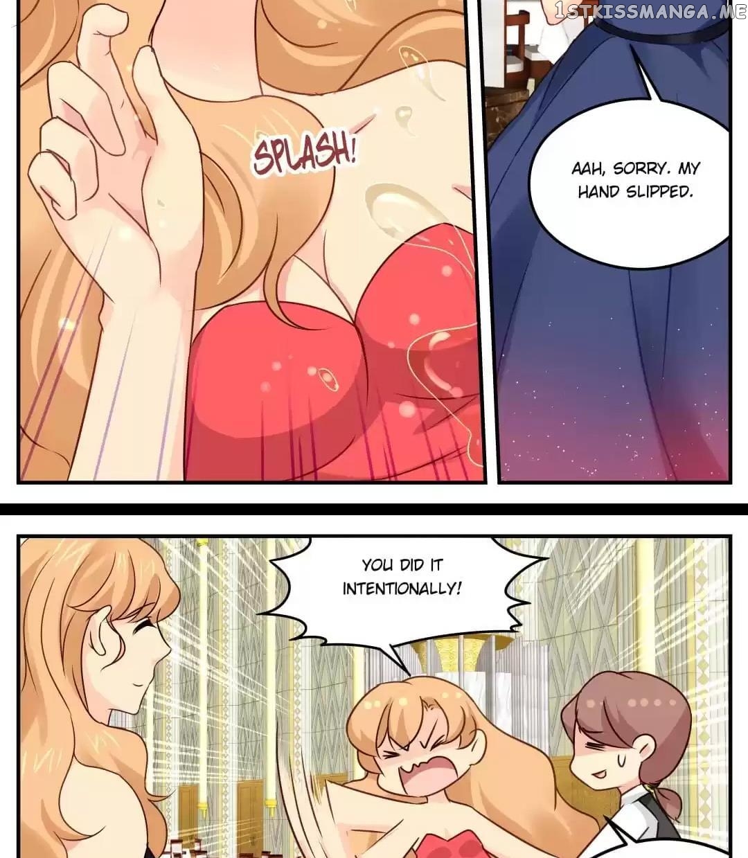My Sweetest You chapter 58 - page 3