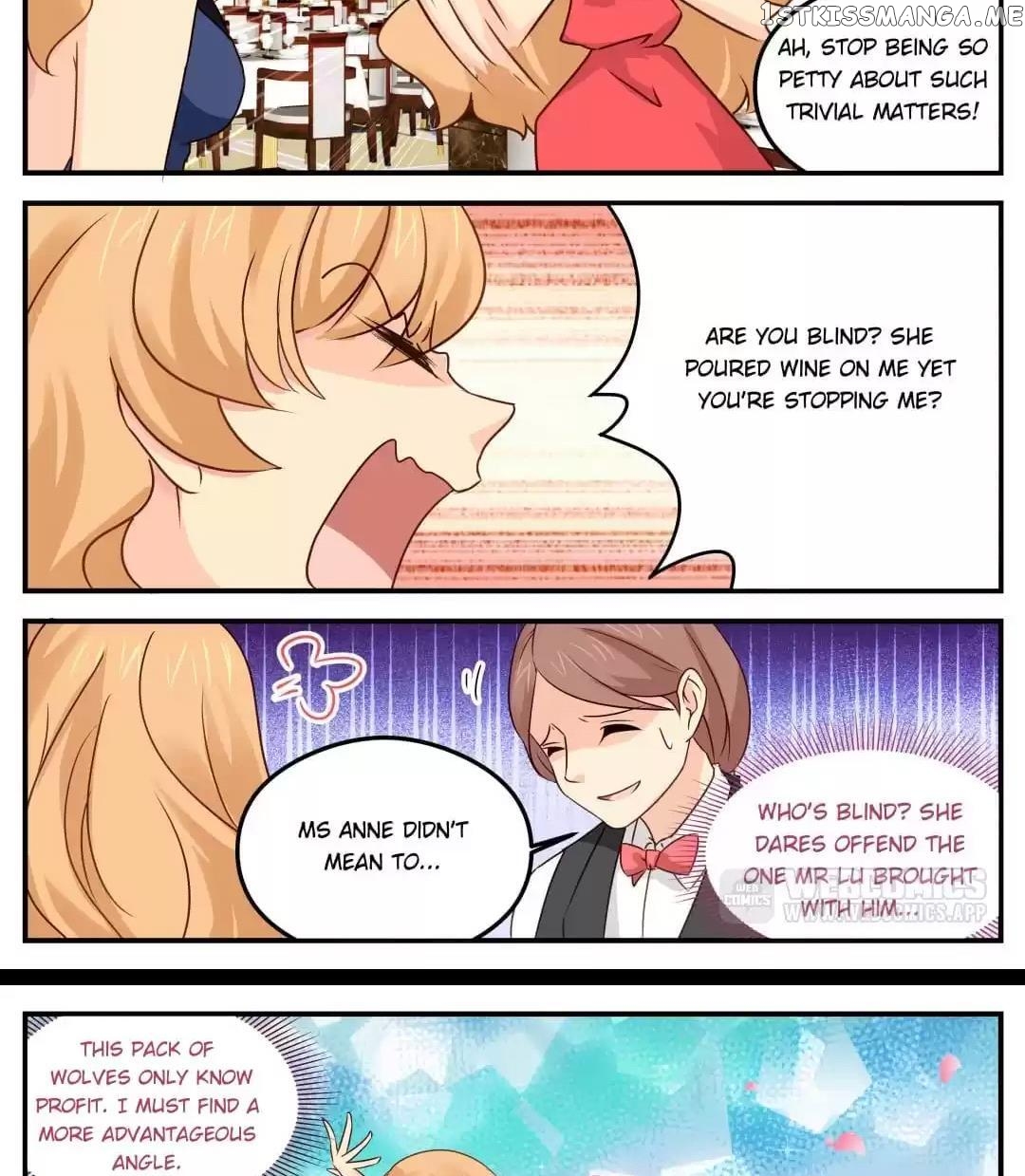My Sweetest You chapter 58 - page 4