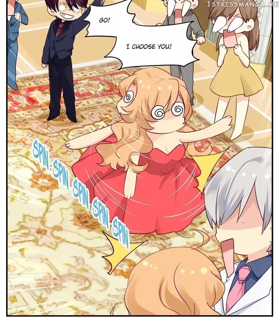 My Sweetest You chapter 56 - page 10
