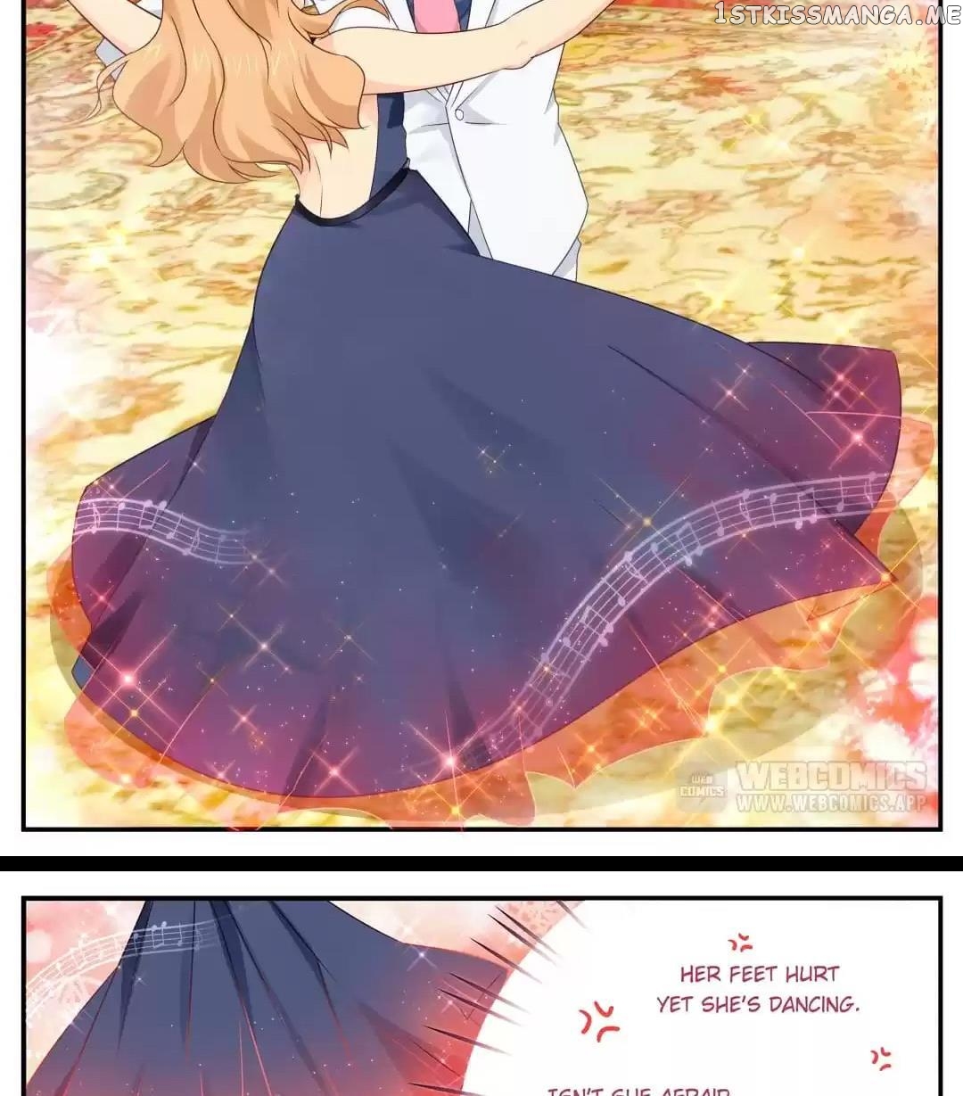 My Sweetest You chapter 56 - page 4