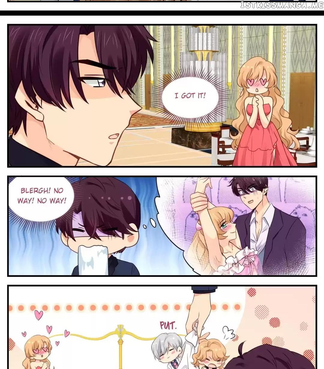 My Sweetest You chapter 56 - page 6