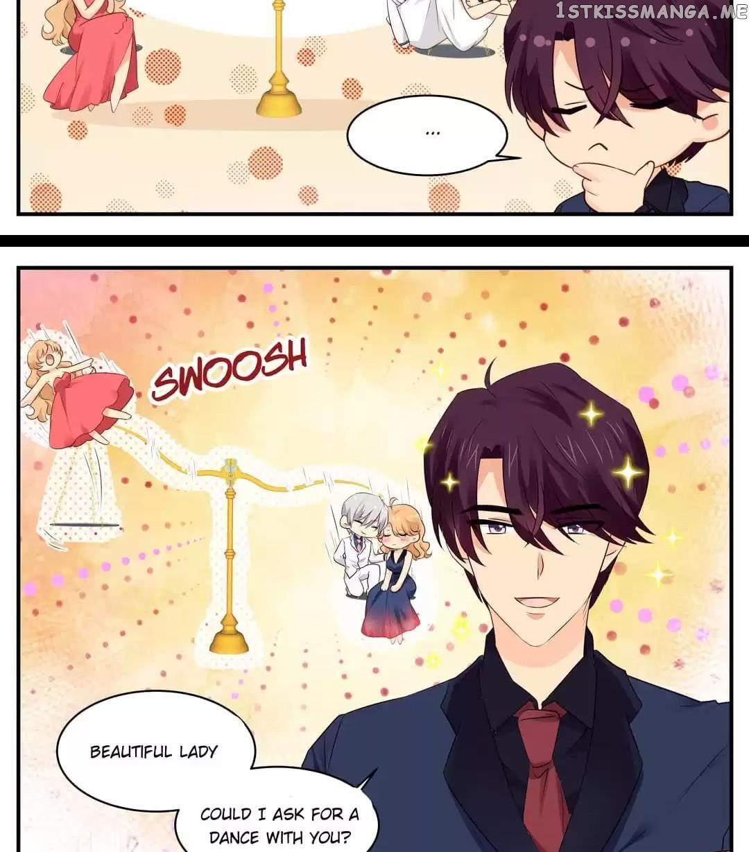 My Sweetest You chapter 56 - page 7