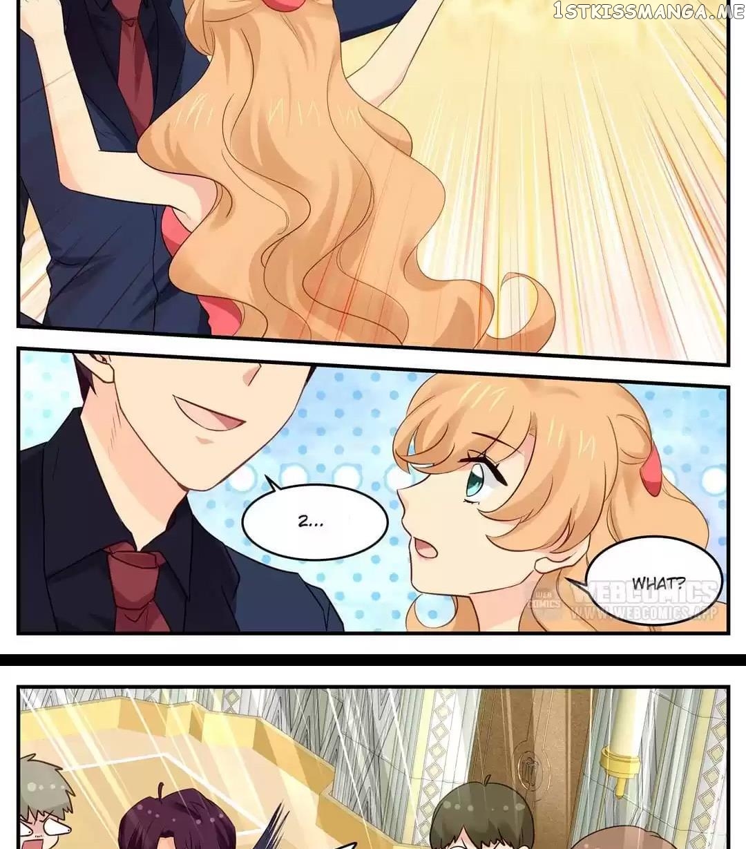 My Sweetest You chapter 56 - page 9