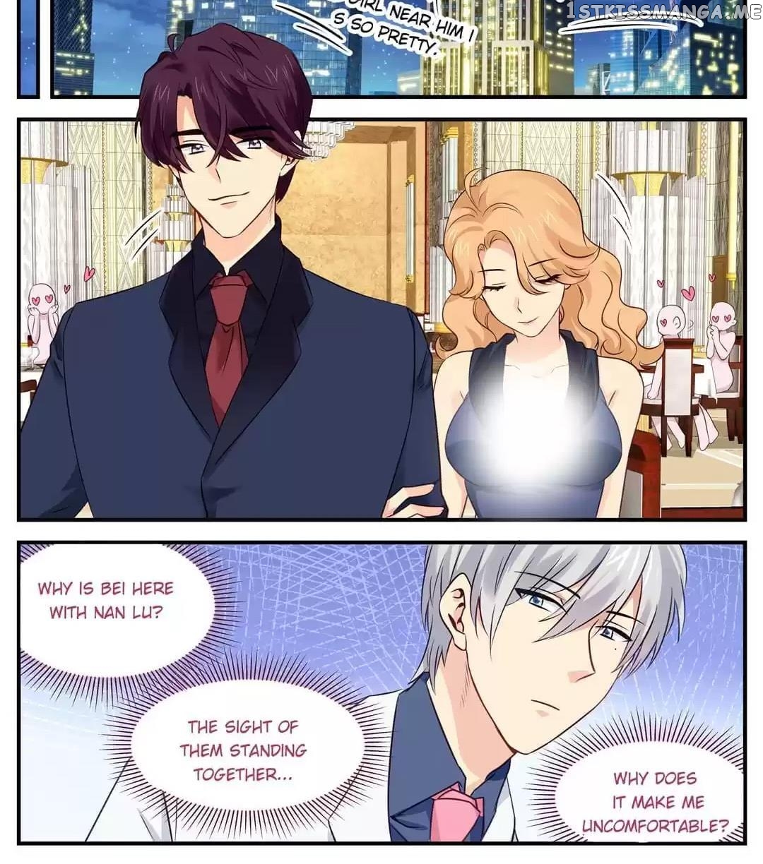 My Sweetest You chapter 55 - page 5