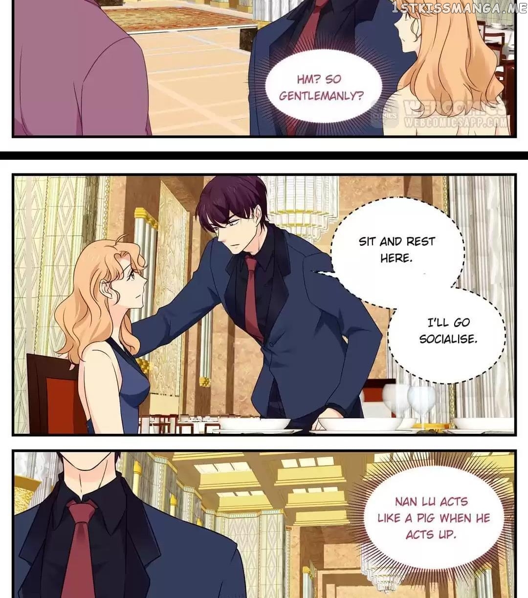My Sweetest You chapter 55 - page 7