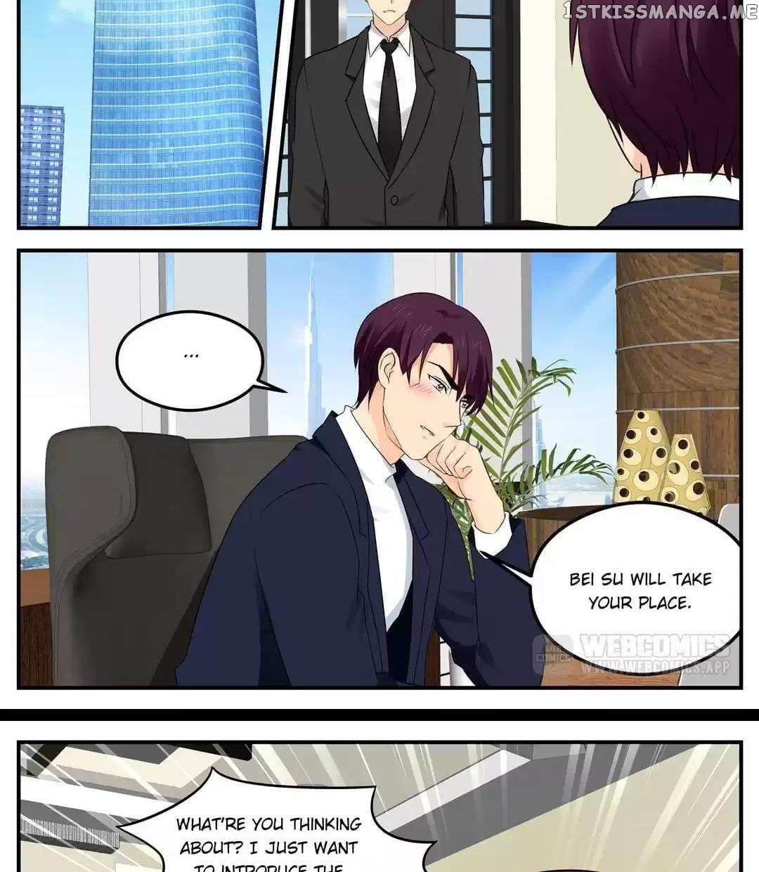 My Sweetest You chapter 54 - page 4