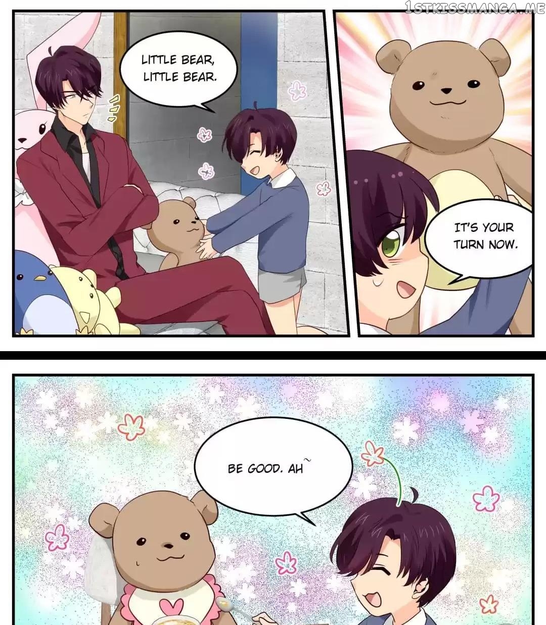 My Sweetest You chapter 53 - page 3