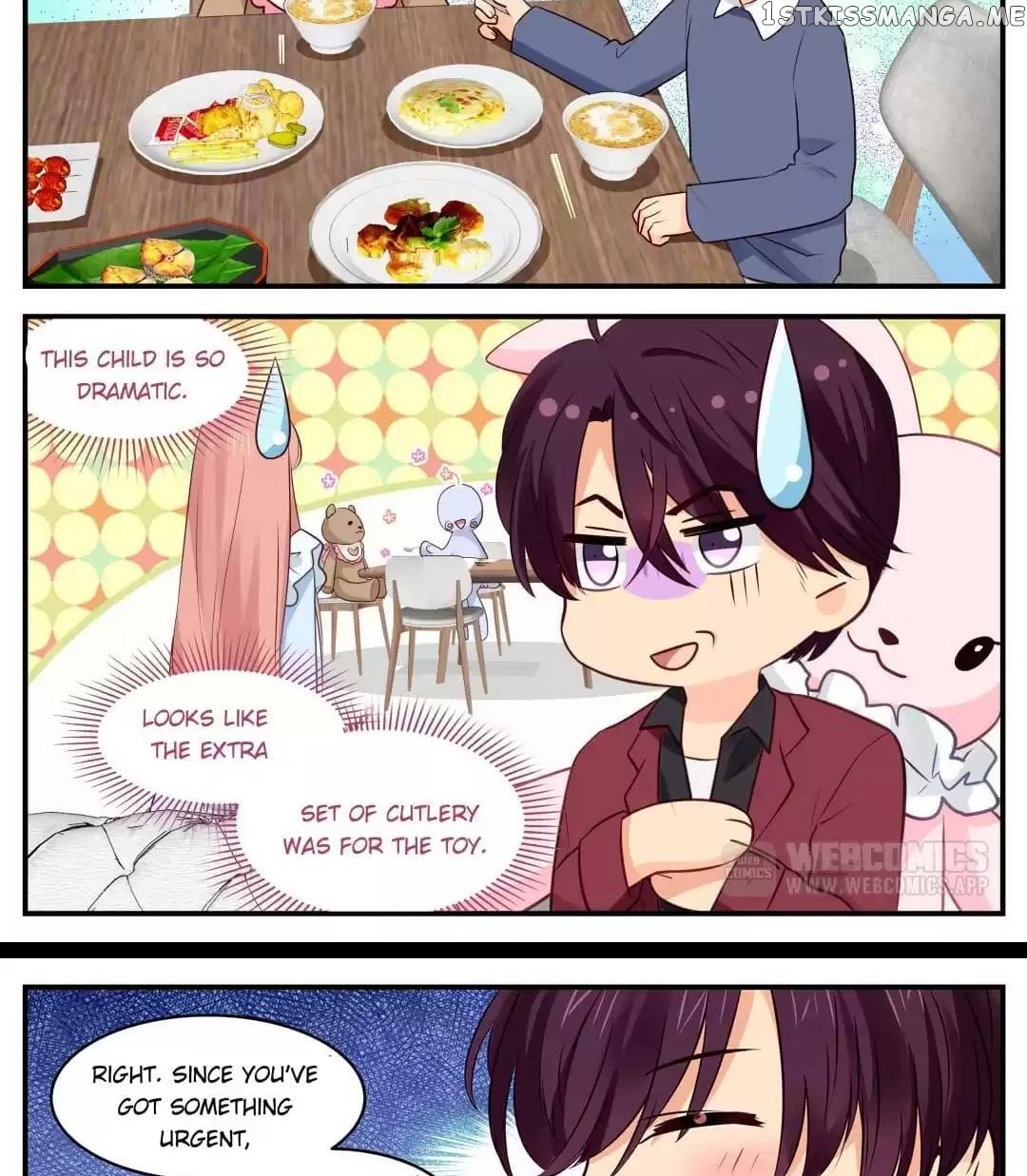 My Sweetest You chapter 53 - page 4