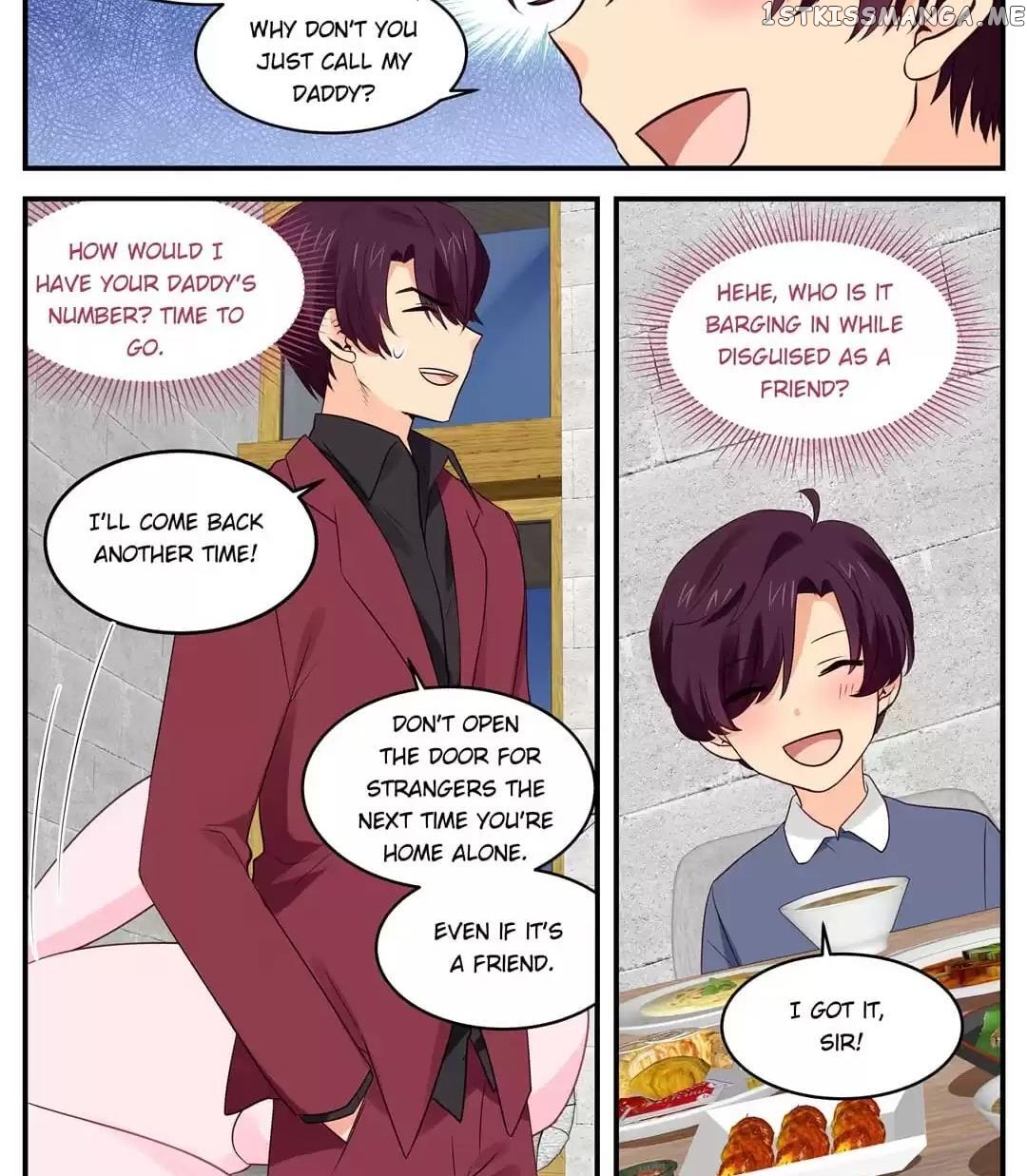 My Sweetest You chapter 53 - page 5