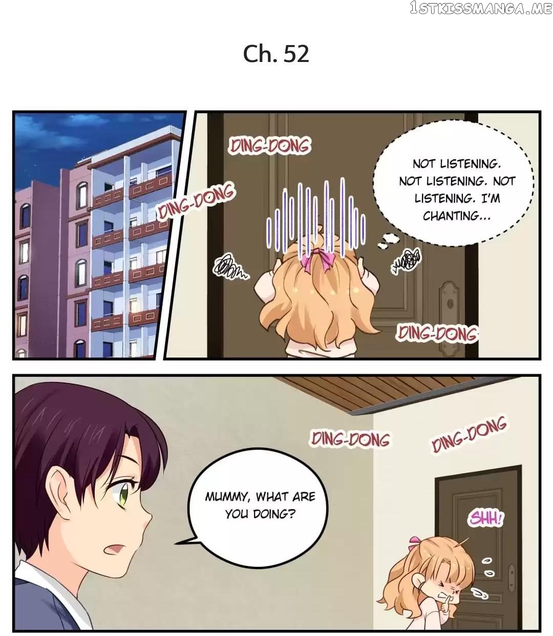 My Sweetest You chapter 52 - page 1