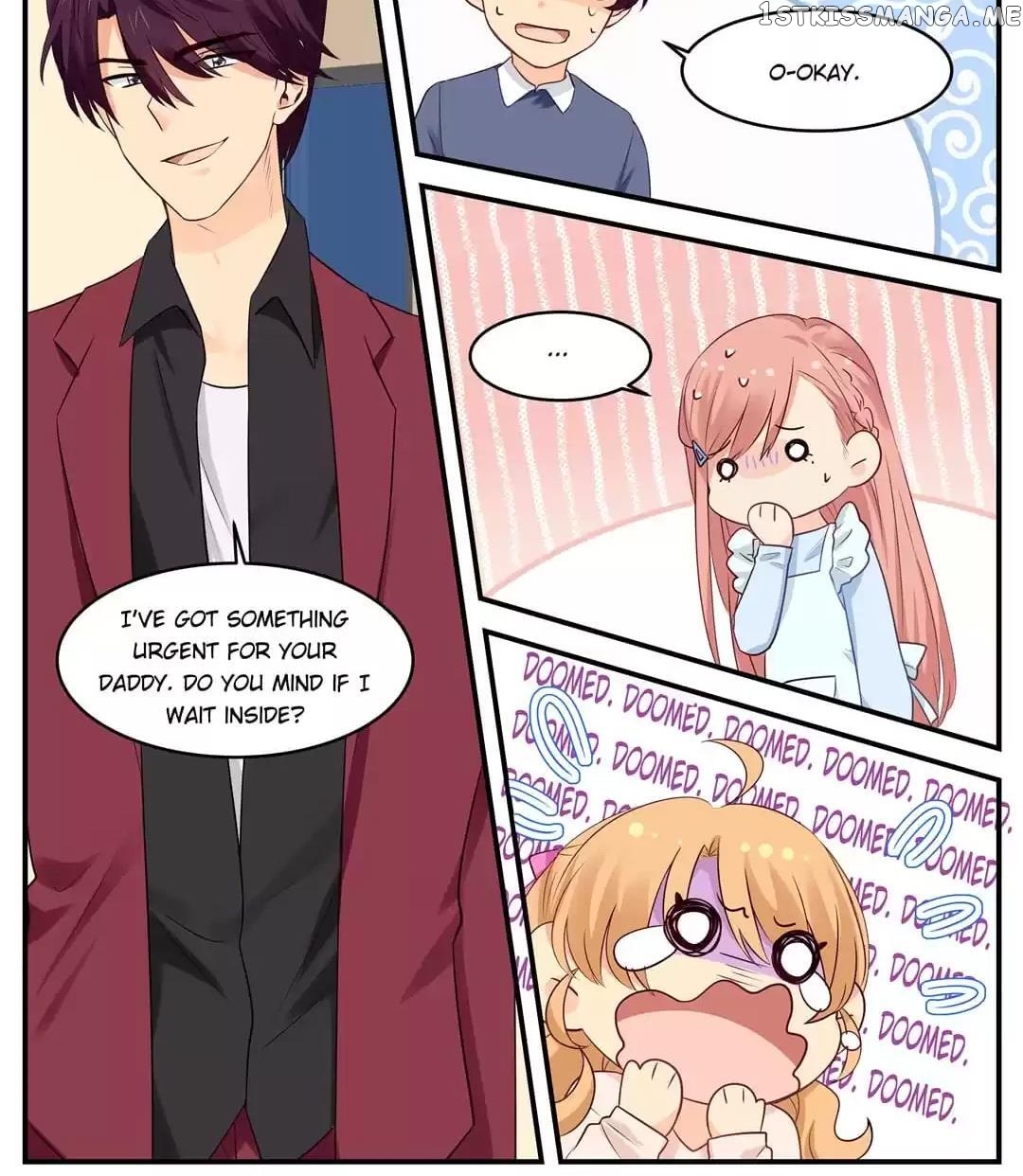 My Sweetest You chapter 52 - page 10