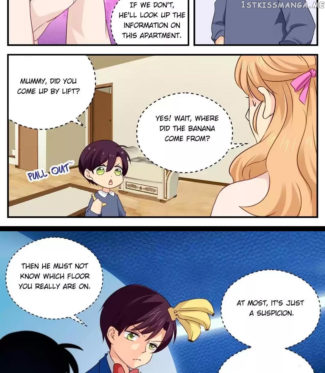 My Sweetest You chapter 52 - page 3